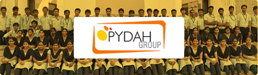 Pydah Group